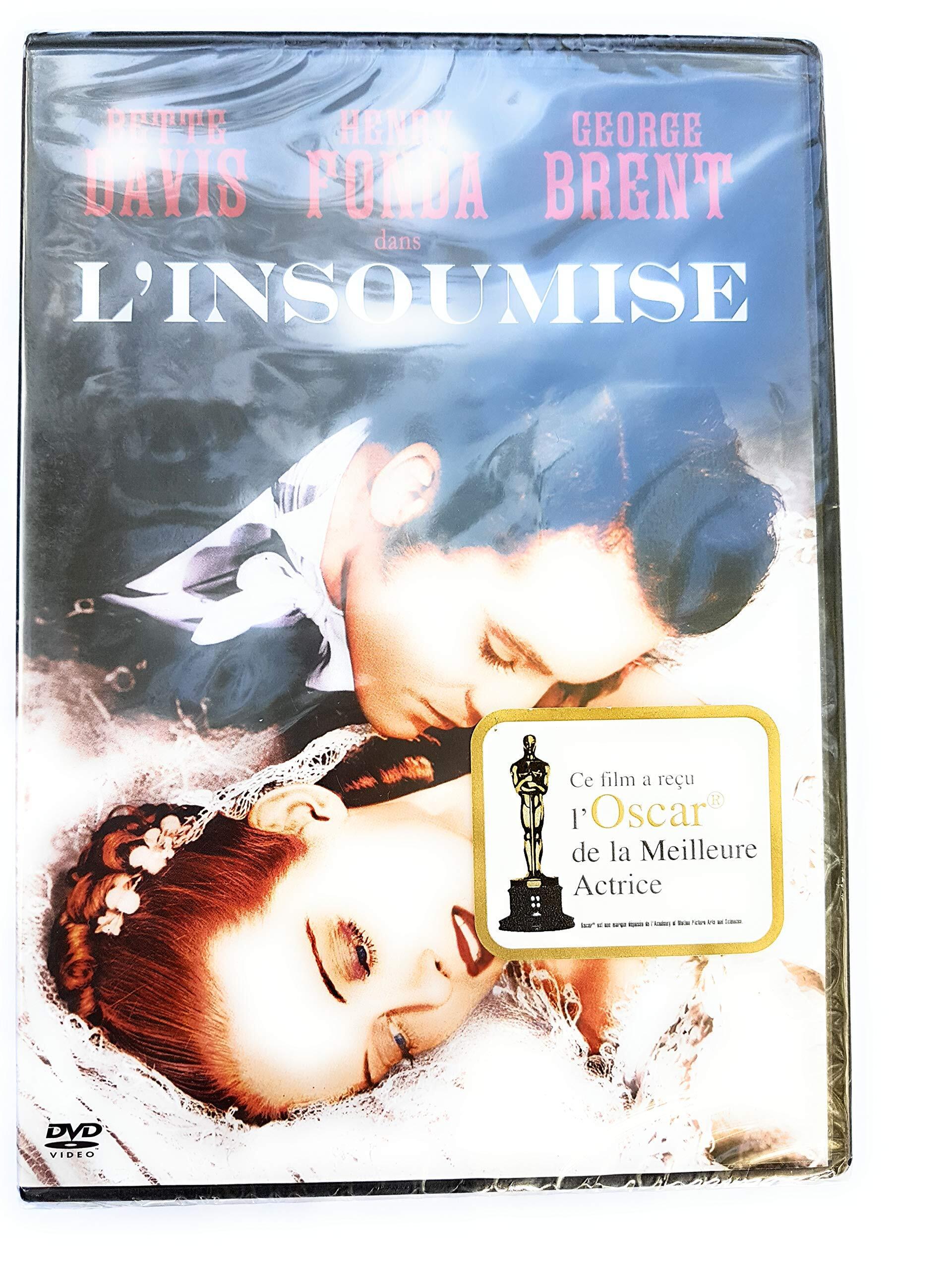 Acheter L'Insoumise Bon état - 15,46 € L'Insoumise Bon état - reconditionné disponible sur Label Emmaüs